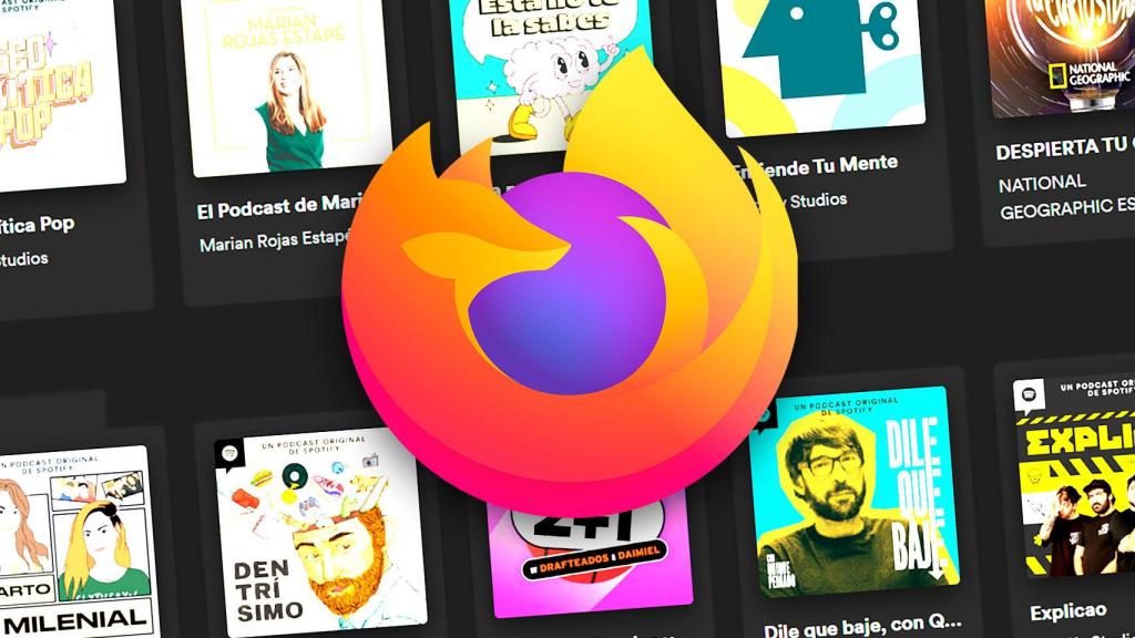 Firefox para Android permite reproducir vídeo y audio en segundo plano con la pantalla apagada