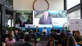 Foro Empresa Sostenible en Vigo.