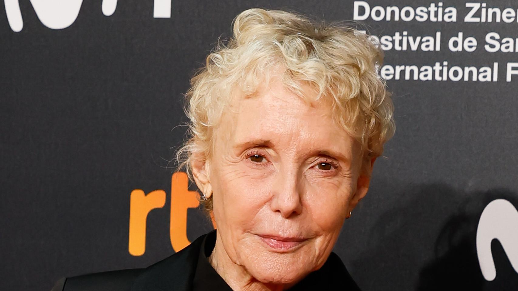 Claire Denis ha sido premiada este año en los festivales de Berlín y Cannes. Ahora estreno 'Fuego'.