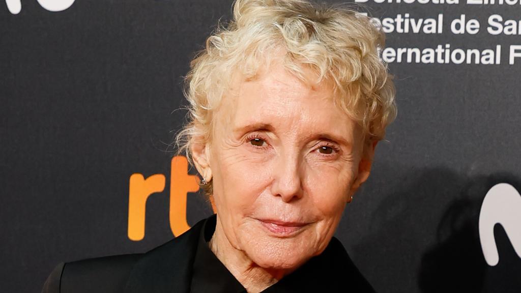 Claire Denis ha sido premiada este año en los festivales de Berlín y Cannes. Ahora estreno 'Fuego'.