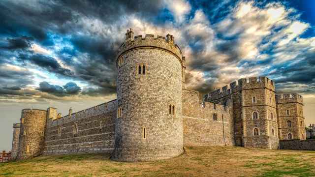 Estos son los secretos y maravillas del Castillo de Windsor