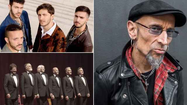 Estos son los conciertos que podrán disfrutarse en Vigo este mes de octubre