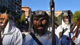 XI Festival de la Máscara de Zamora
