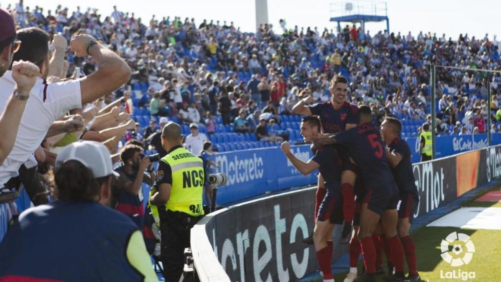 Foto: Laliga.es