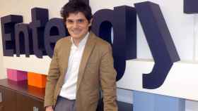 Pablo Echevarría, CEO Entelgy.