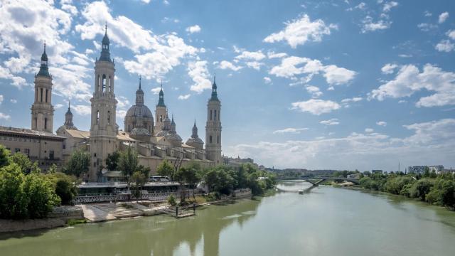 Zaragoza