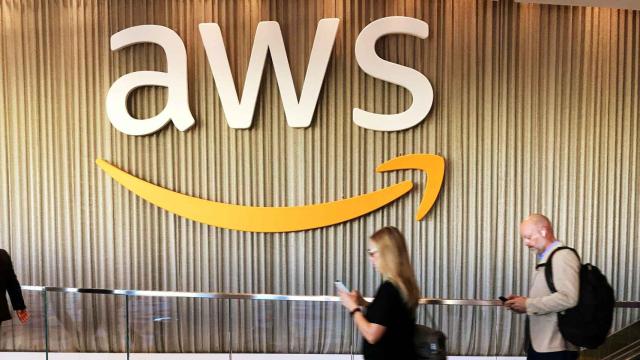 AWS fue la primera gran multinacional en apostar por Aragón como sede de sus centros de datos