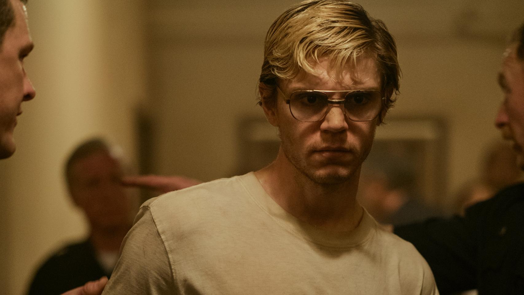 El posible cameo de Jeffrey Dahmer en la temporada 4 de 'Stranger Things': saltan las alarmas en TikTok