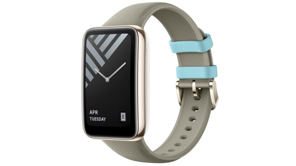 Xiaomi Smart Band 7 Pro