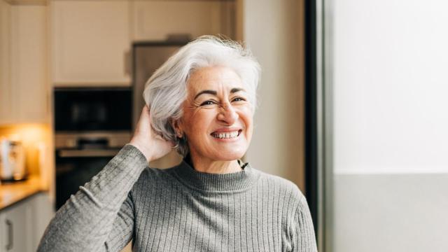 El síndrome de María Antonieta o el repentino encanecimiento del pelo