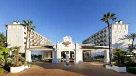 El nuevo Hard Rock Hotel Marbella.