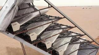 Drones Shahed-136