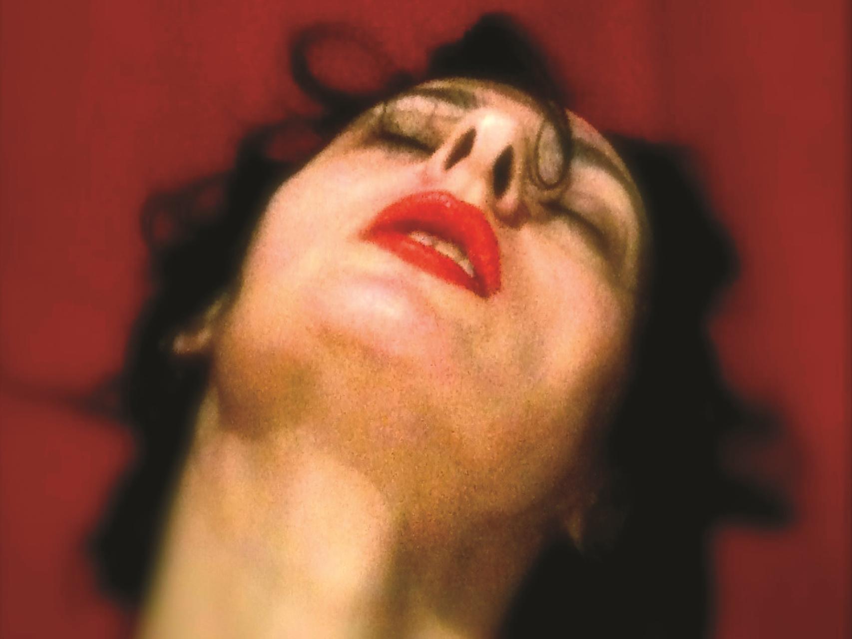 Foto: Angélica Liddell