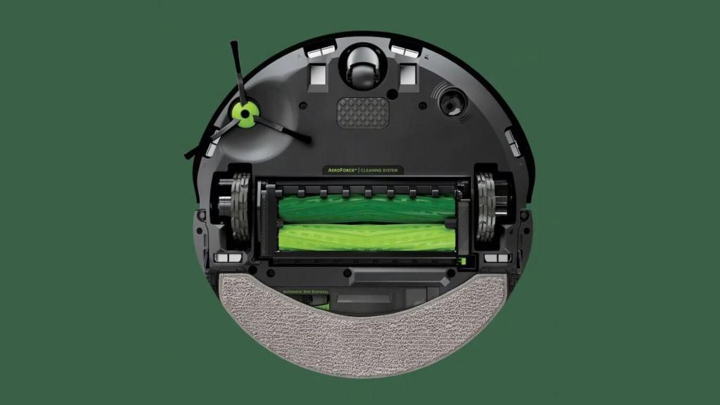 Roomba Combo j7+