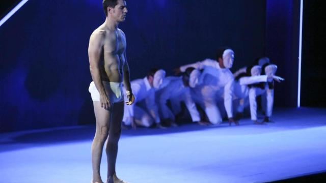 Alejo Sauras, Tristán Ulloa o el Ballet de Kiev, en el otoño cultural de Valdepeñas