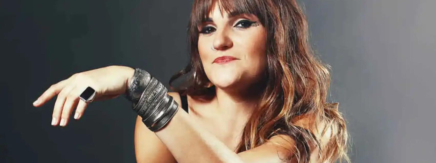 Rozalén anuncia los nombres de los artistas con los que ha colaborado en su nuevo disco