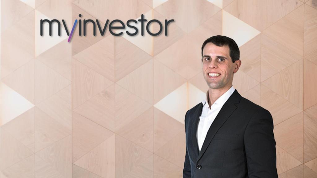 Ignasi Viladesau, director de Inversiones de MyInvestor.