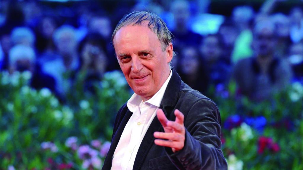 Dario Argento