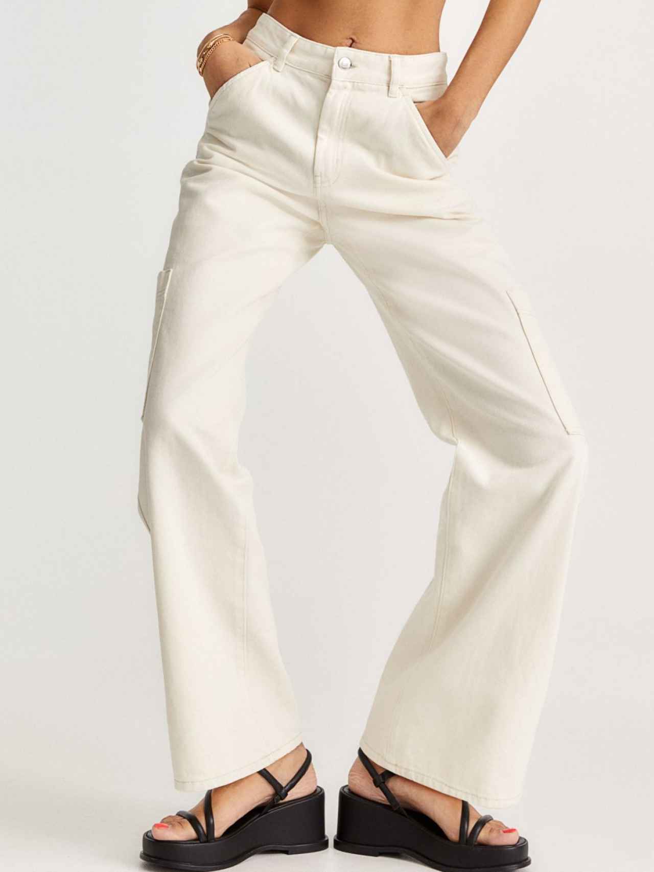 Pantalones H&M