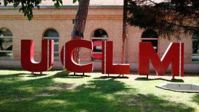 UCLM.