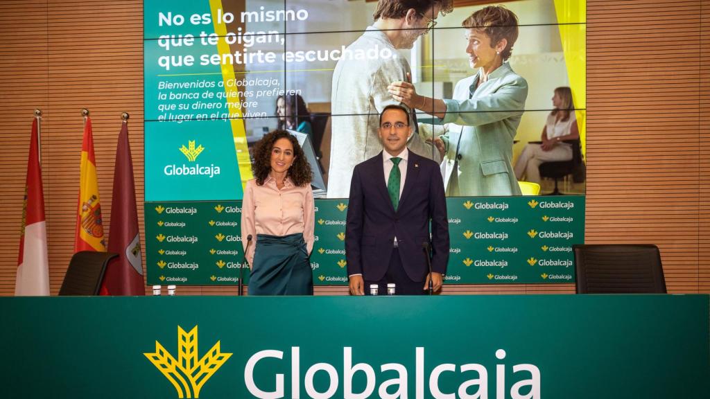 Globalcaja presenta su nueva campaña ‘No es lo mismo’, con la que refuerza su modelo de banca comprometida, personal y cercana