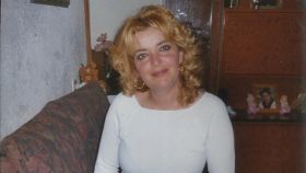Mari Cielo desapareció el 10 de octubre de 2007.