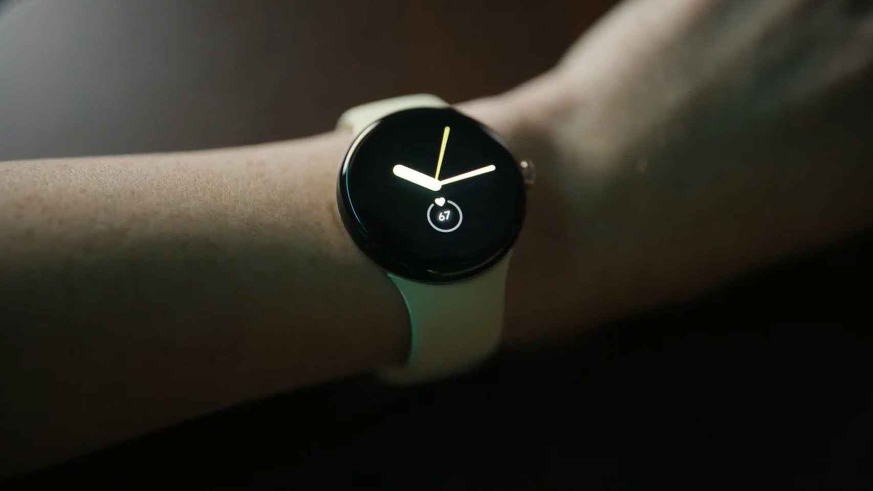 El Pixel Watch convierte a Google en el segundo que más wearables vende en todo el planeta