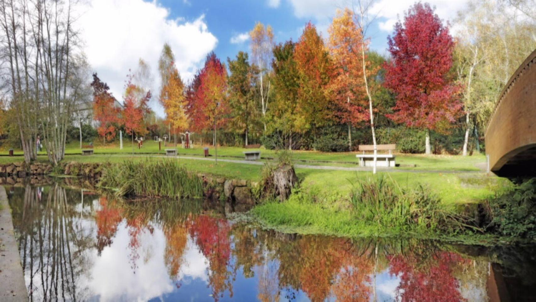 Área recreativa Gabenlle (Turismo de Galicia)