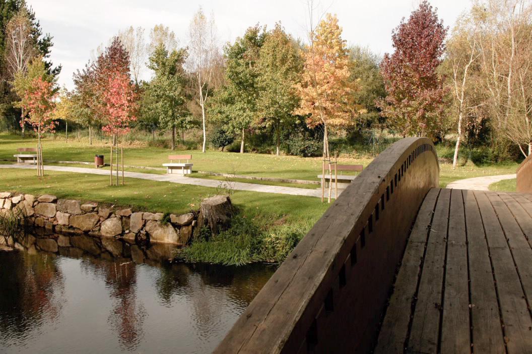 Área recreativa de Gabenlle  (Turismo de Galicia)