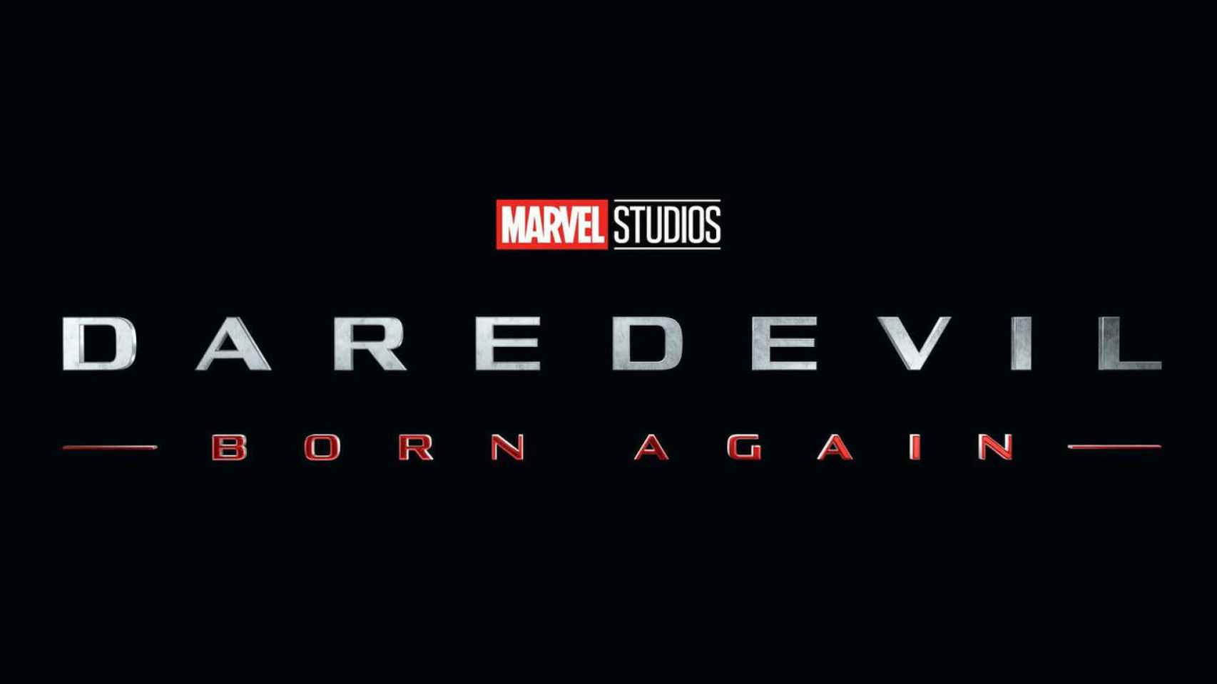 'Daredevil: Born Again'