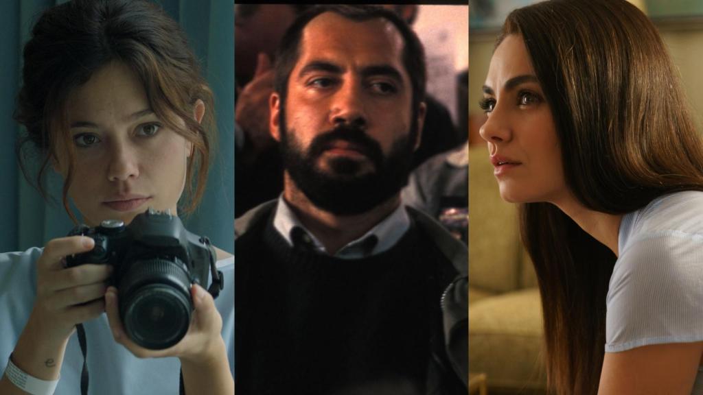 3 películas recomendadas para ver este fin de semana en Netflix, HBO Max, Movistar Plus+ y Filmin