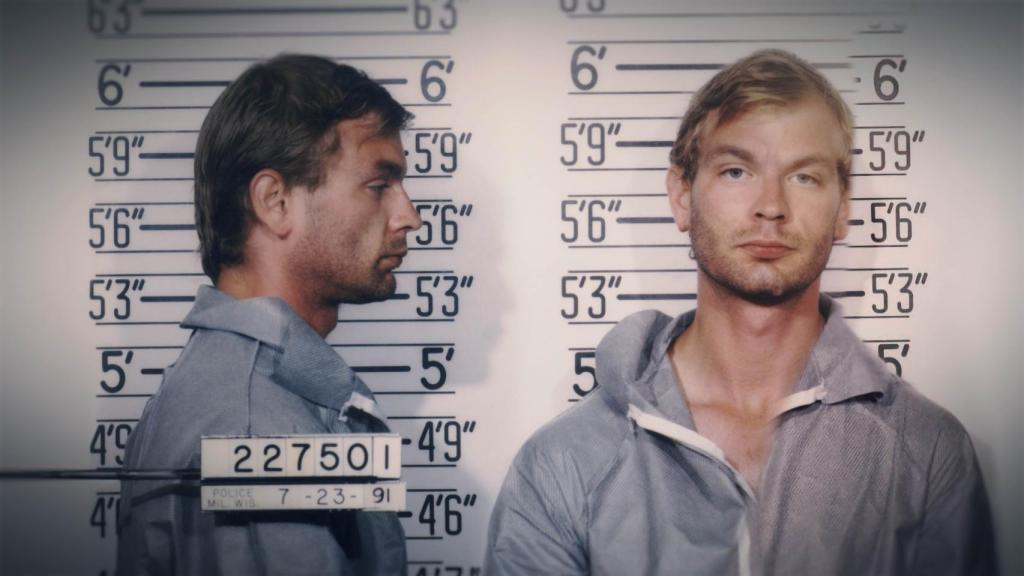 'Las cintas de Jeffrey Dahmer', el documental de Netflix con conversaciones reales del asesino en serie