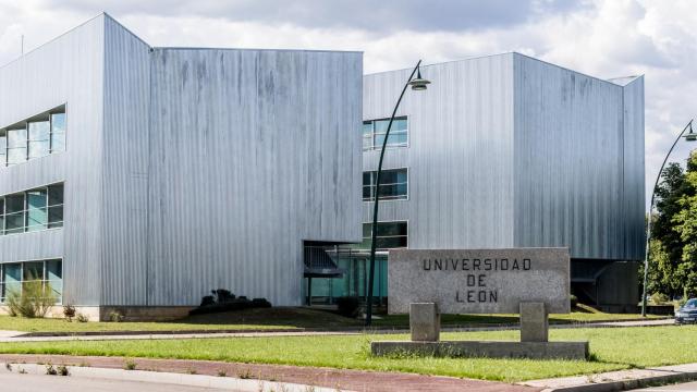 Universidad de León