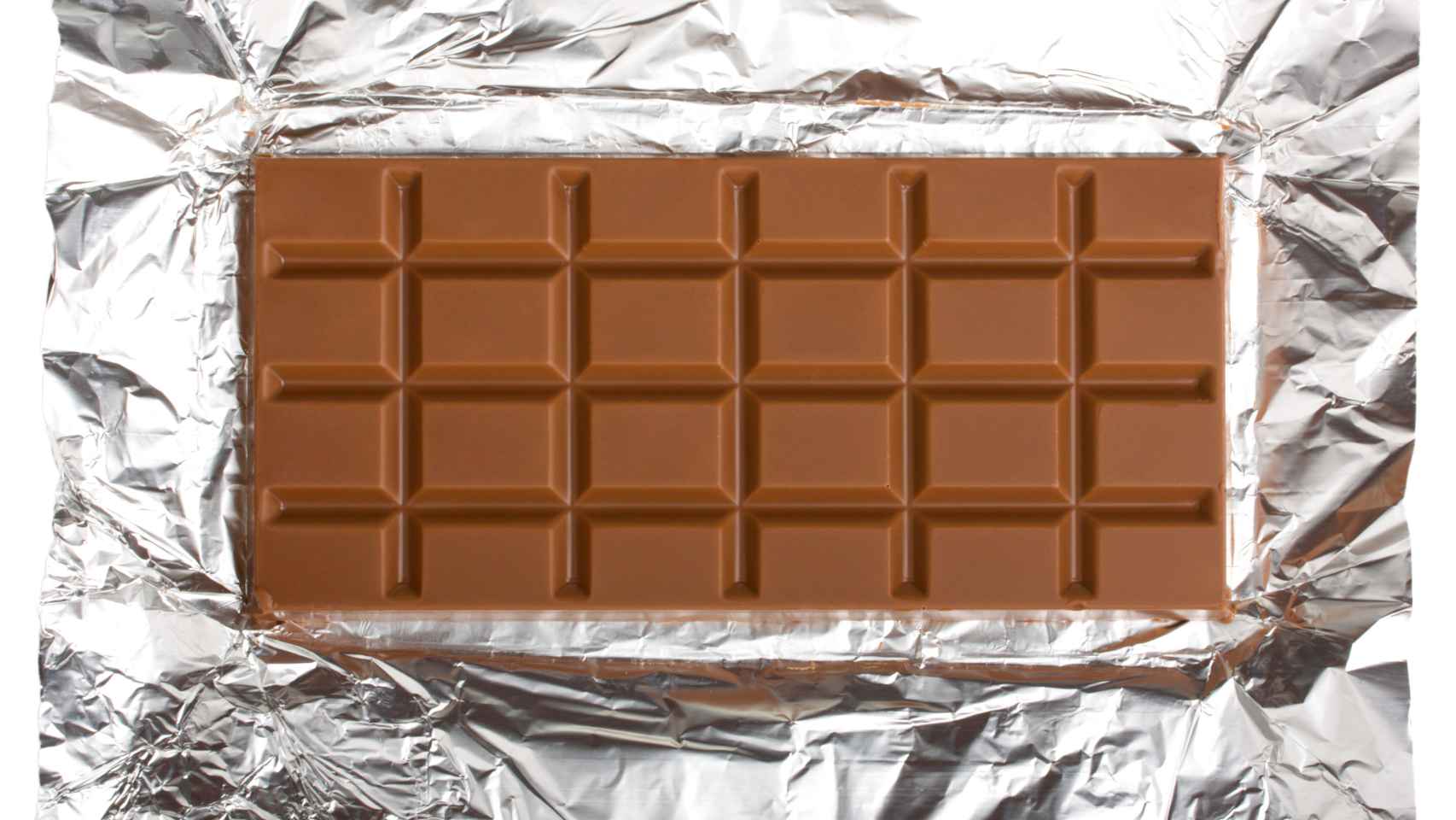 Este es el peor chocolate que existe en los 'súper' de España: una bomba de azúcar y grasas
