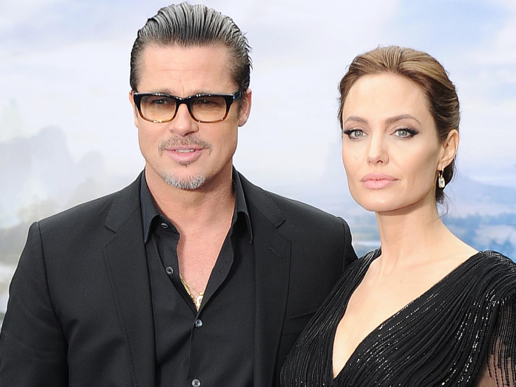 Angelina Jolie y Brad Pitt, cronología de una ruptura tormentosa: seis años  de demandas y acusaciones