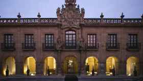 Así es El Reconquista, el lujoso hotel donde se celebran los Premios Princesa de Asturias