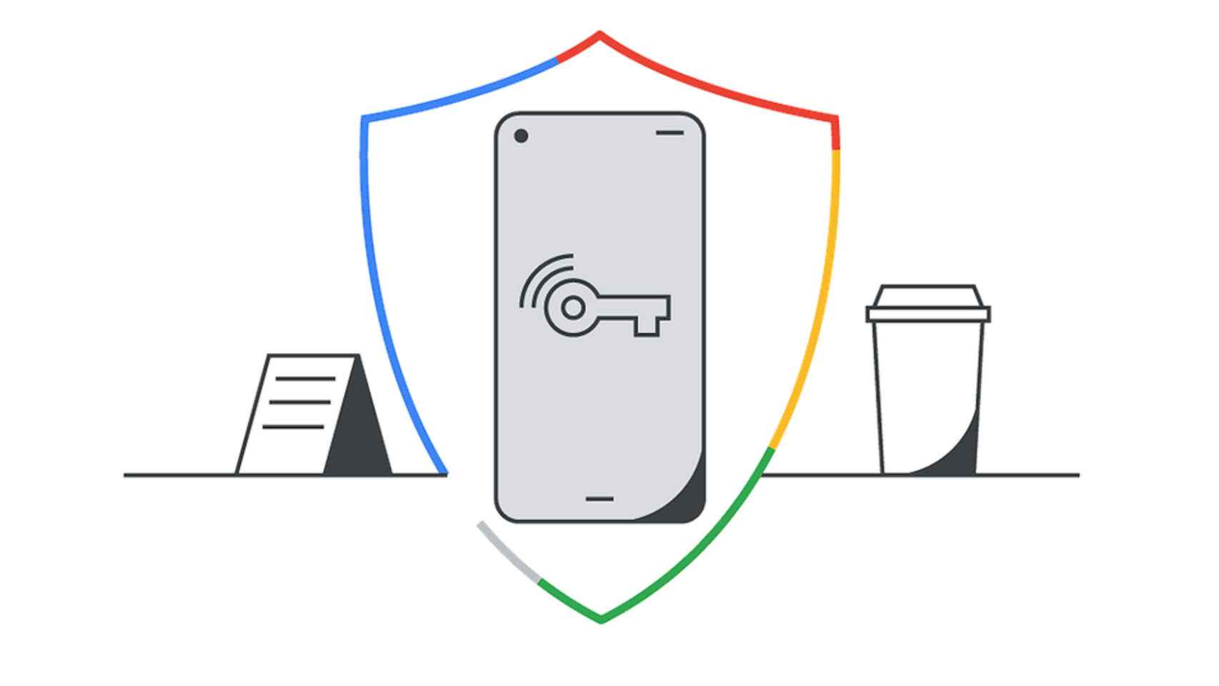 Google ofrece una VPN en España para proteger nuestra conexión en el móvil