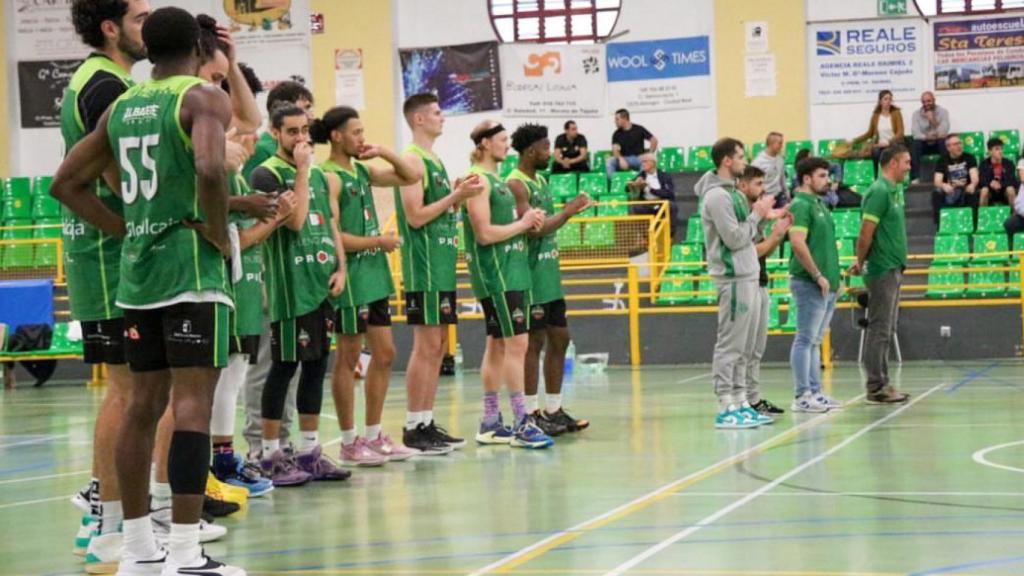 Foto: Albacete Basket.