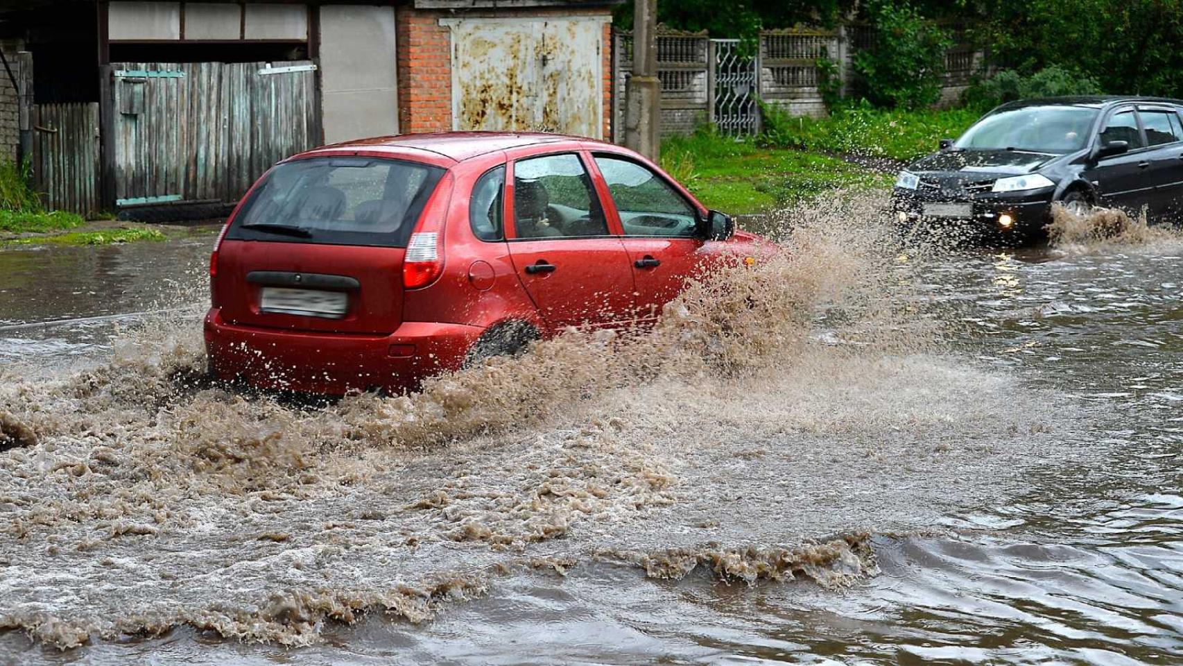 Riada en Cuenca. Foto: RTVE