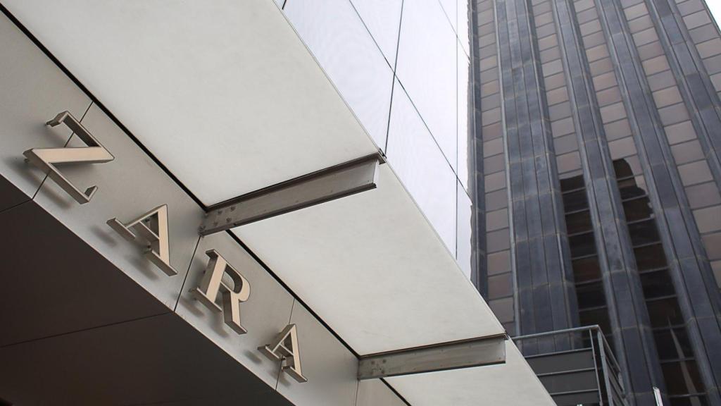 Regency Group gestionará las operaciones de Zara y Zara Home en Argentina y Uruguay
