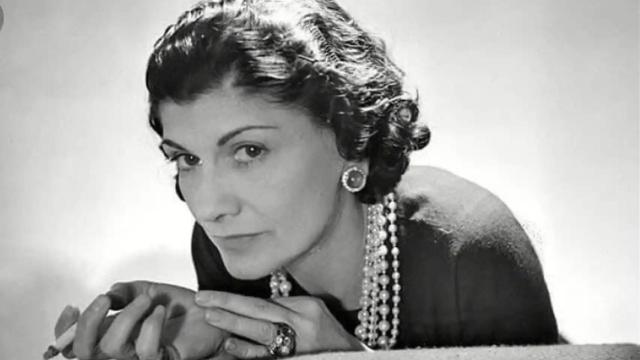 Coco Chanel