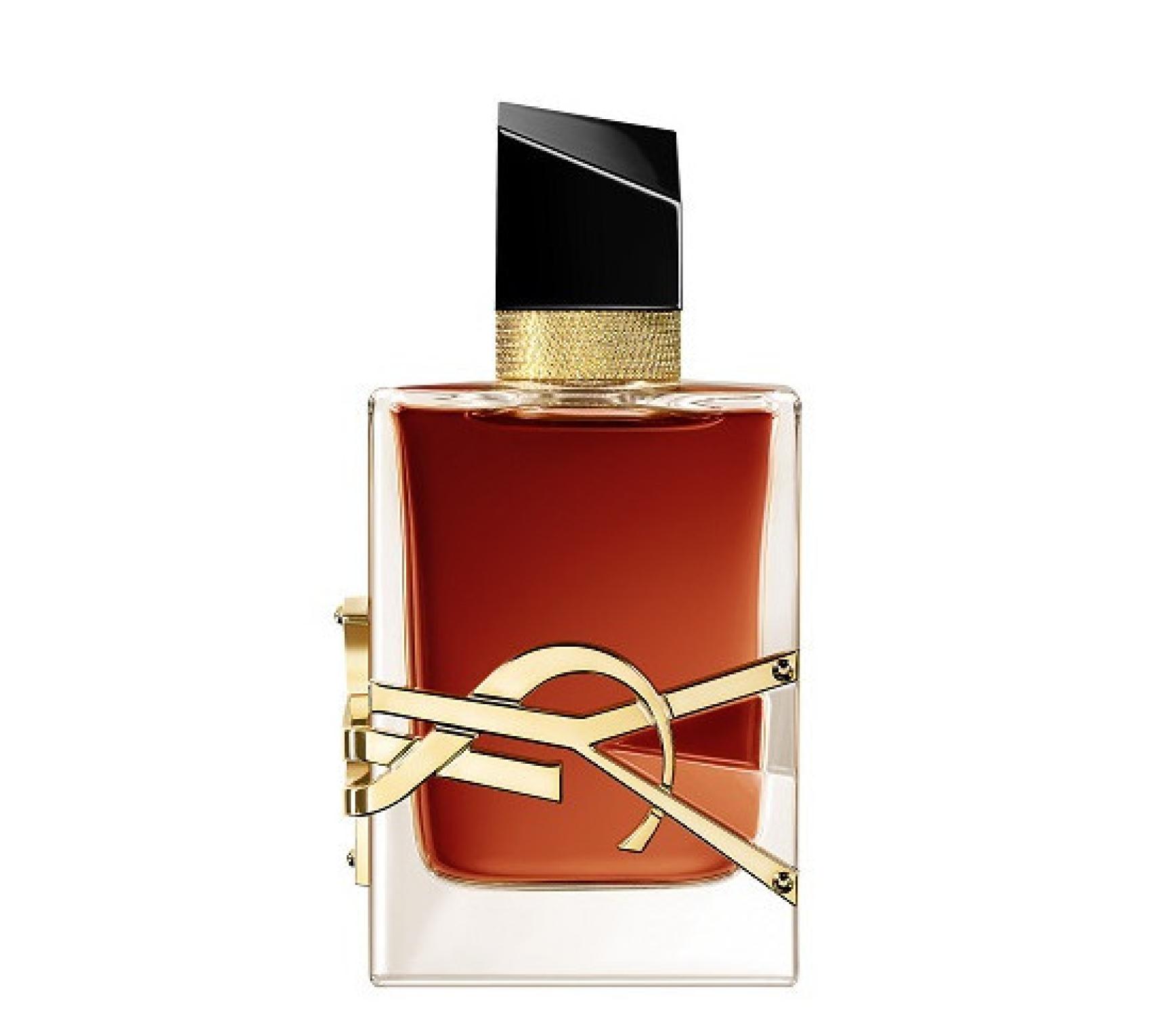 Imagen del perfume 'Libre Le Parfum' de Yves Saint Laurent.