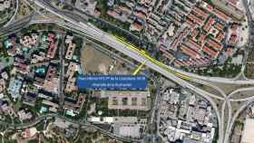 Abre el nuevo túnel del Nudo Norte que une Castellana y  M-30 con Avenida de la Ilustración