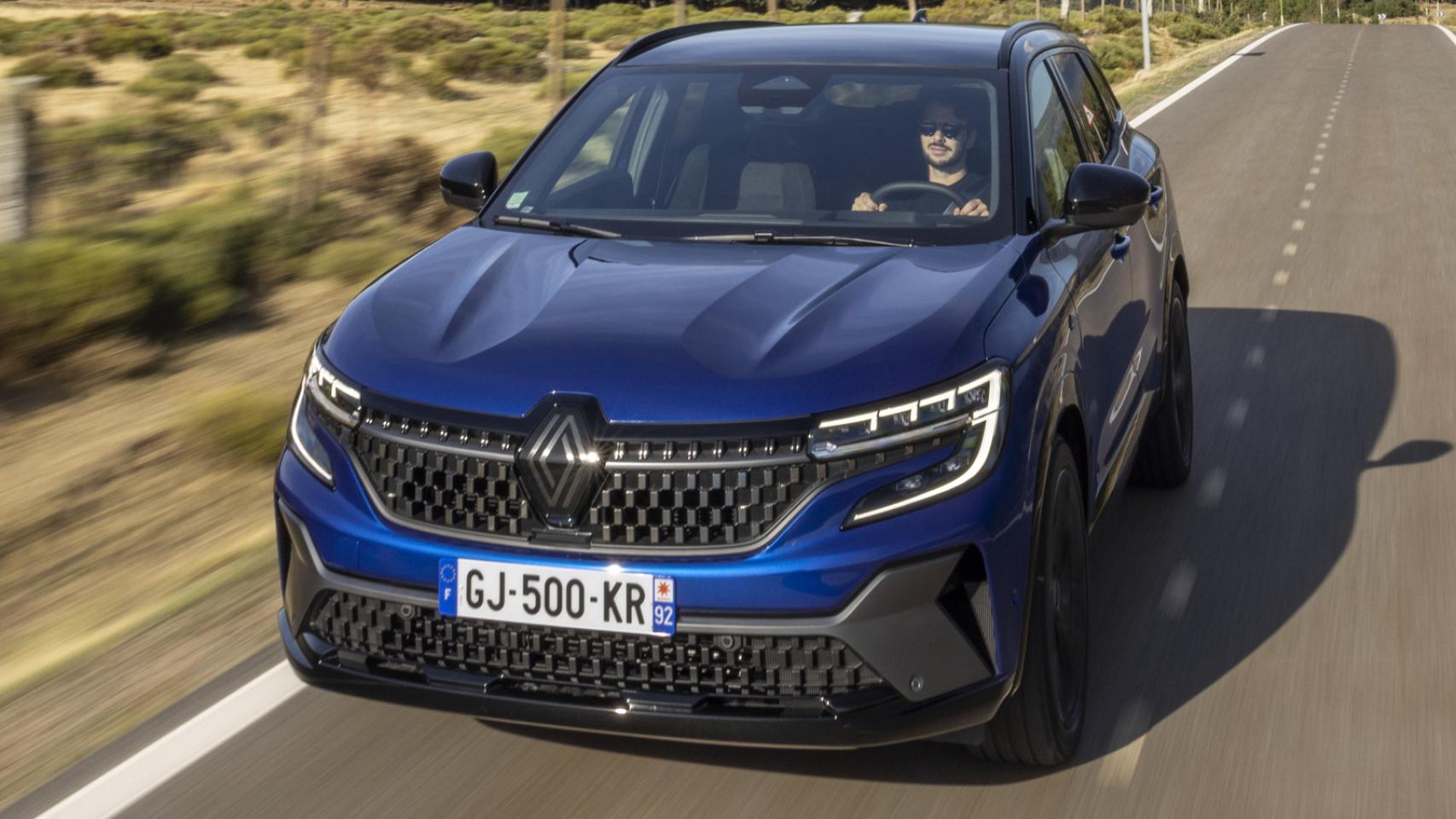 Hyundai Tucson, Kia Sportage, Peugeot 3008: 20 rivales con los que luchará el Renault Arkana