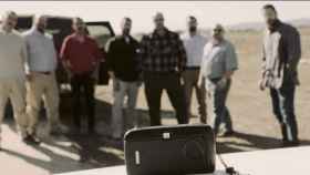 'Los 8 de Irak', la serie documental de Movistar Plus+ que recupera la memoria de ocho agentes españoles.