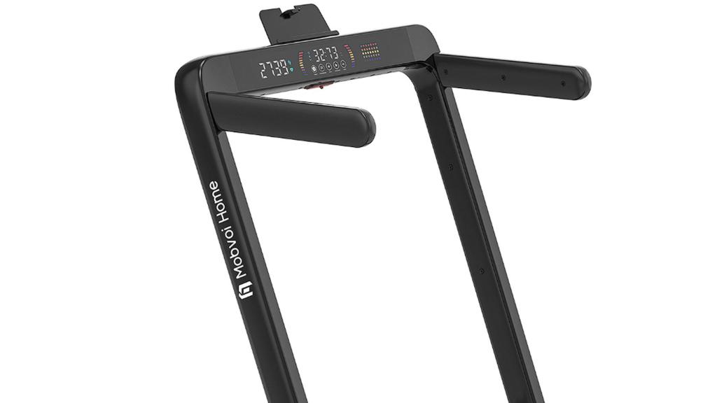 Mobvoi Home Treadmill Pro pantalla