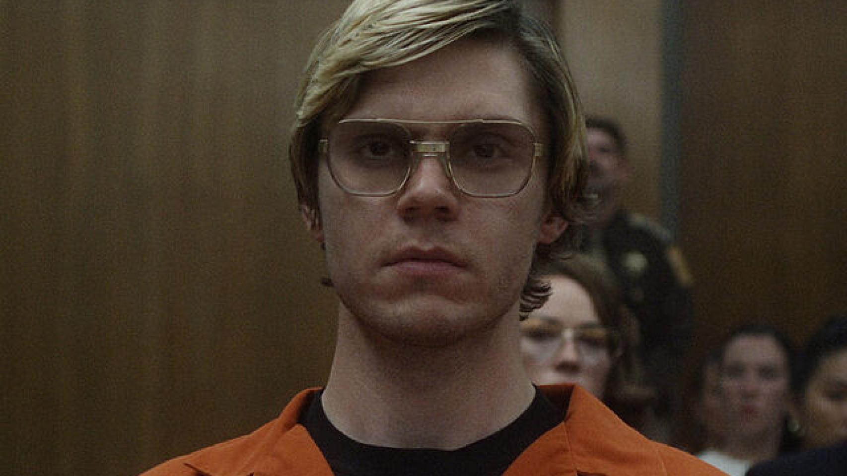 Los familiares de las víctimas de Jeffrey Dahmer critican a Netflix por hacer dinero con sus tragedias