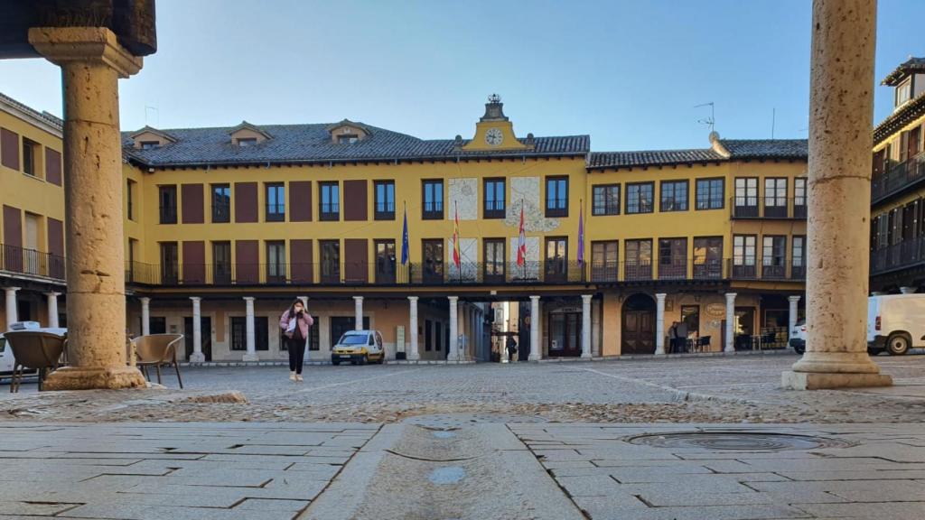 Ayuntamiento de Tordesillas