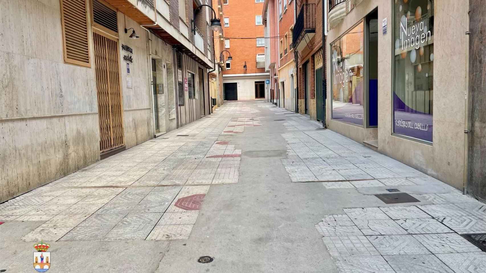 Benavente renovará el pavimento de varias calles y rotondas de la ciudad gracias a los Planes Provinciales