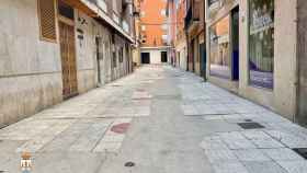 Benavente renovará el pavimento de varias calles y rotondas de la ciudad gracias a los Planes Provinciales